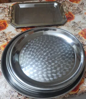 نثريات وادوات مطبخ وضيافه