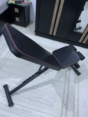 بنش بحاله جيده