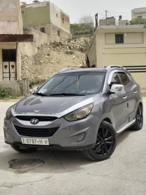 Used Hyundai Tucson in Jenin