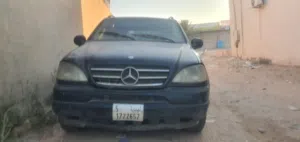 مرسيدس بنز Ml320