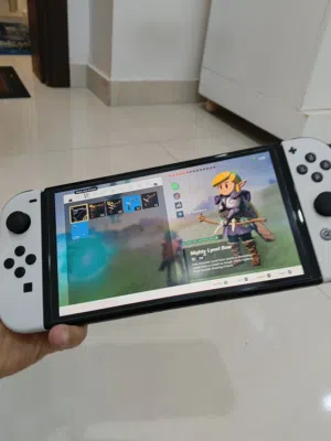 Nintendo Switch Nintendo for sale in Farwaniya