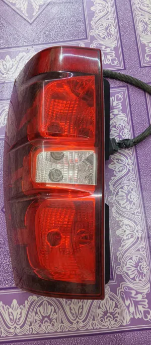 بگ لايت تاهو 2015