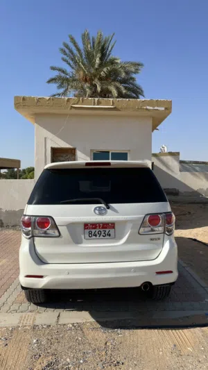فورشنر 2015