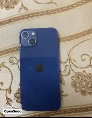 Apple iPhone 13 256 GB in Al Batinah
