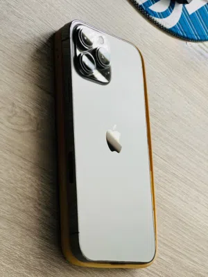 Apple iPhone 13 Pro Max 128 GB in Irbid