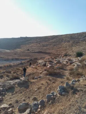 Mixed Use Land for Sale in Hebron Dura