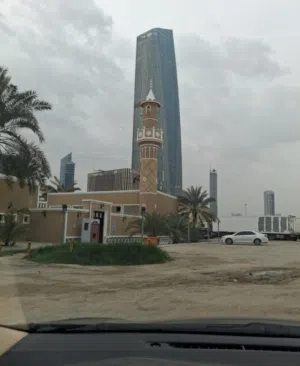 للضمان او شريك بمحل مخبز ومعجنات