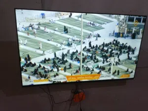 شاشه 50بوصه