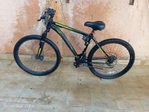 بسكليت للبيع 26قياس امريكي