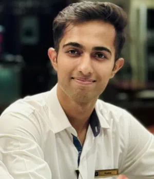 M.Furqan 