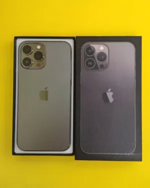 Apple iPhone 13 Pro Max 512 GB in Hawally