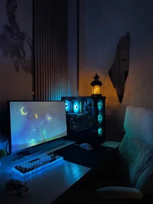 جهاز pc للبيع 600 قابل للتفاوض