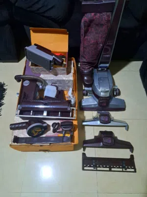 Kirpy Vacuum Cleaners for sale in Amman