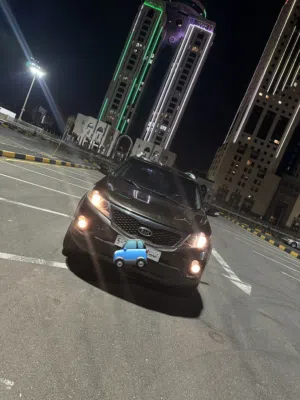 كيا سورينتو 2012 للبيع