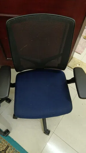 كراسي مكتب عدد 2