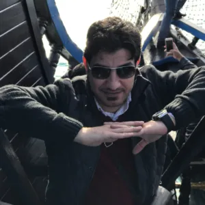 محمودياسين البصري