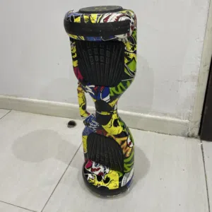 سكوتر كهربائي
