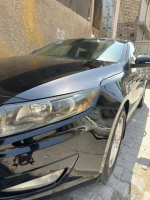 اوبتيما 2013 للبيع