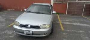 كيا سبيكترا موديل 2000 للبيع