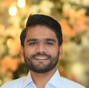 Jahangir Mirza 