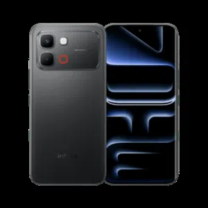 Infinix NOTE Edge