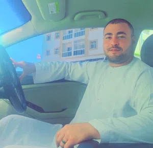 Mohammed hamdy 