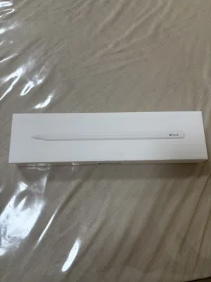 قلم ابل اصلي الجيل الثاني Genuine Apple Pen 2nd Generation