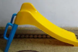 سرسيحة اطفال 3بایه بعدهي جديده مامستخدمه هواي
