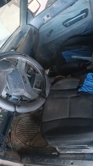 سوبارو عريض موديل 84 
مطور 1600