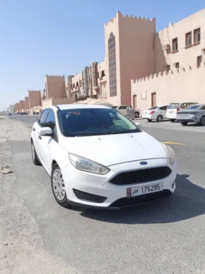 Used Ford Focus in Doha