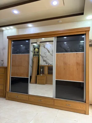 غرفه نوم ماستر