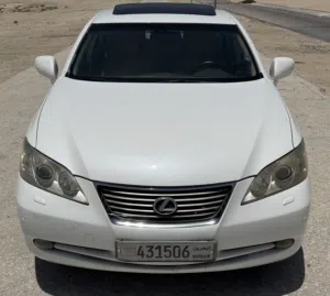 Used Lexus ES in Northern Governorate