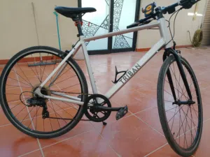 Bicycle Brand TRIBAN