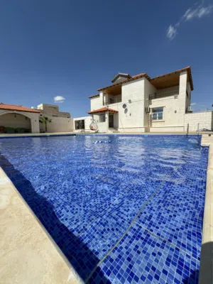 5 Bedrooms Chalet for Rent in Jerash Dahl