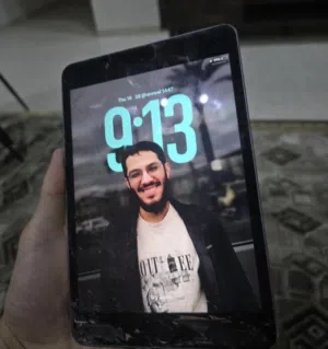 Apple iPad Mini 5 64 GB in Zarqa