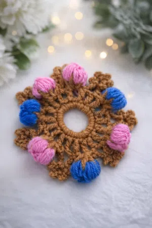 ربطات الشعر لعيد