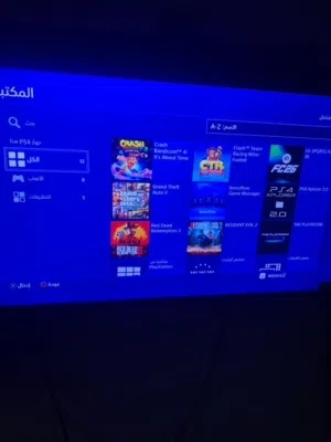 بلاستيشن 4