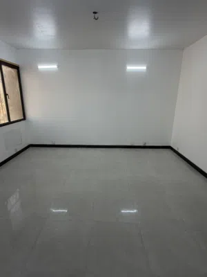 شقة محدثه للبيع في بغداد حي السلام 114 متر حي صدام سابقا