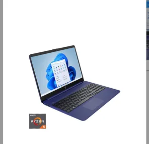 HP Notebook 15s Laptop