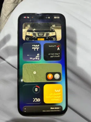 Apple iPhone 14 Pro Max 256 GB in Al Batinah