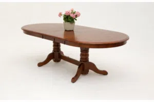 Heavy-Duty Royal Dining Table  # Daining Table # Free table cloath