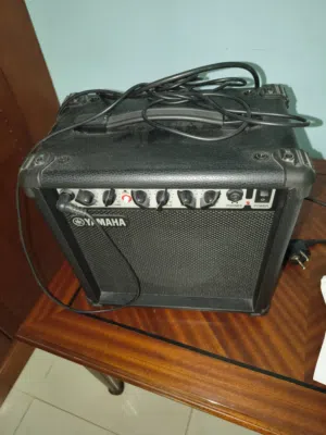 Yamaha GA-15 used