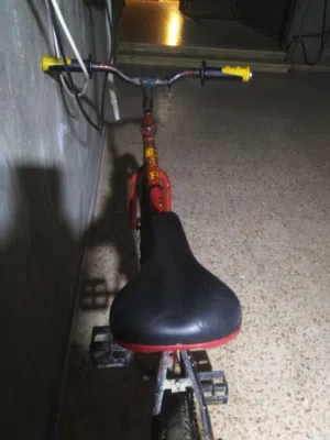 دراجه للبيع