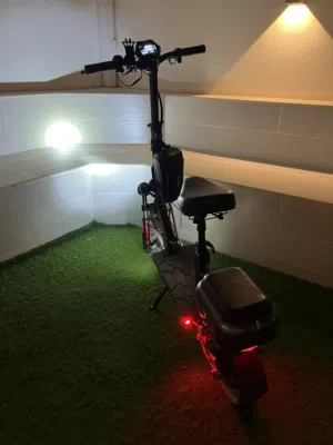 Kugoo M5 Pro