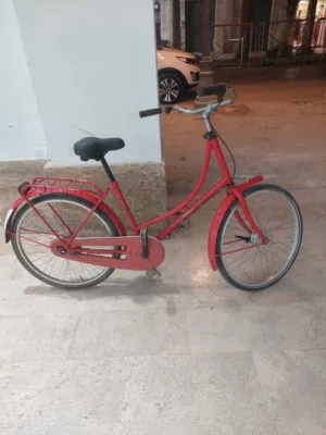 دراجة هوائية