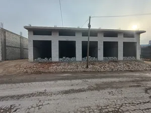 Unfurnished Warehouses in Jenin Al-Judeida