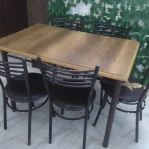 اثاث مطبخ طاوله طعام