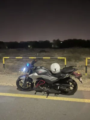 Sharmex Motor 175 Used