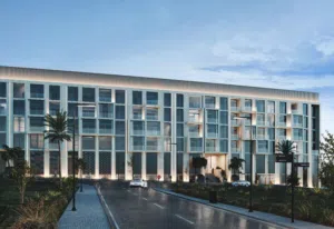 357 ft² Studio Apartments for Sale in Sharjah Tilal City