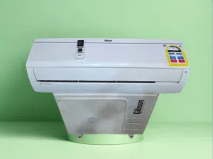 Gibson Split Air Conditioner 1.5 Ton For Sale – Same As New Condition